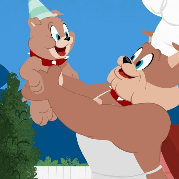 Tom et Jerry Show