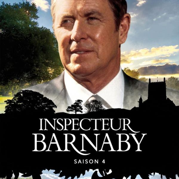 Inspecteur Barnaby