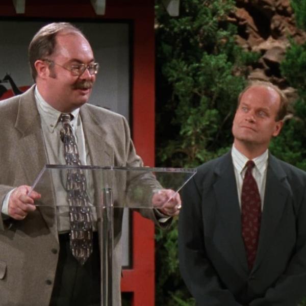 Frasier