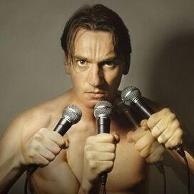 Bert Gabriëls - Druk druk druk