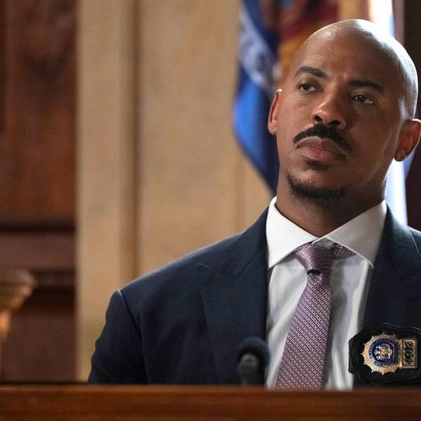 New York Police Judiciaire