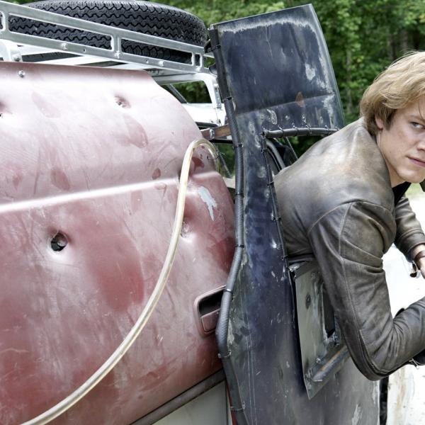 MacGyver