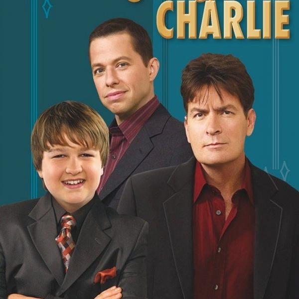 Mon oncle Charlie