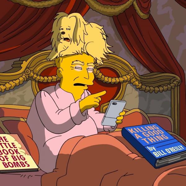 Les Simpson