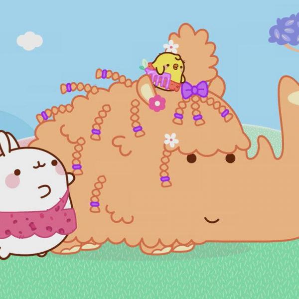Molang