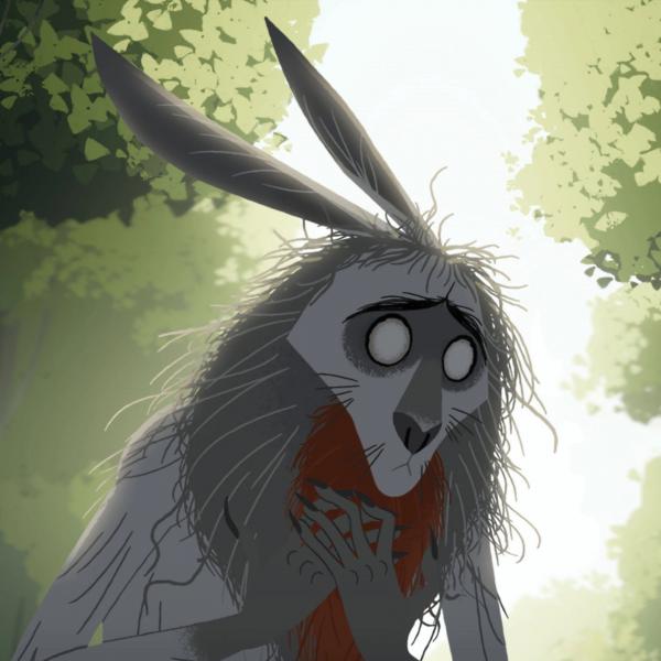 Mon frère le Minotaure