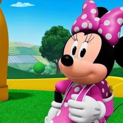 La Maison de Mickey+