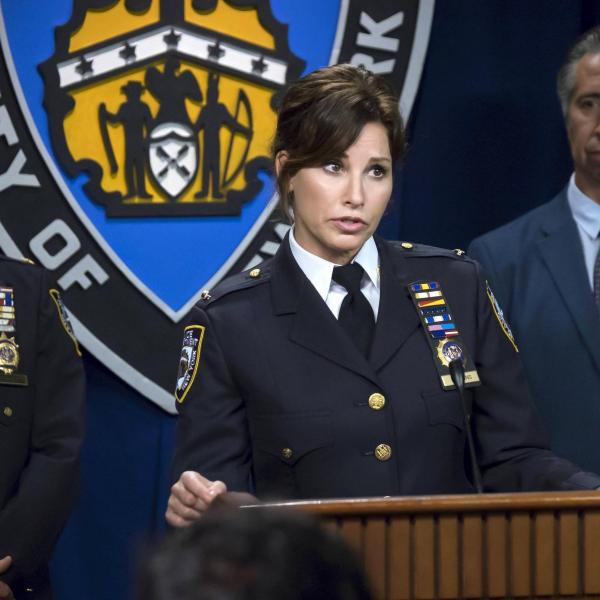 Brooklyn Nine-Nine
