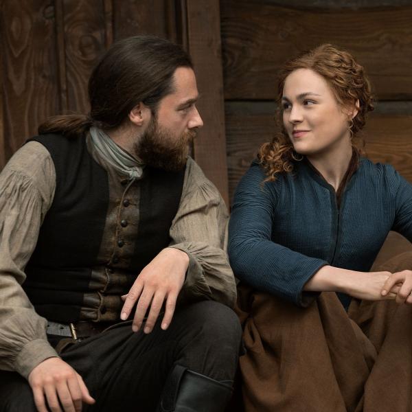 Outlander