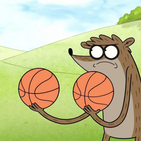 Regular Show