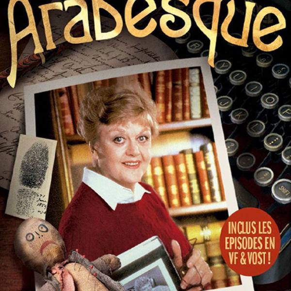 Arabesque S6 E1