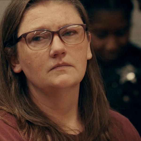 L’évasion de Sarah Jo Pender, la femme la plus recherchée des Etats-Unis