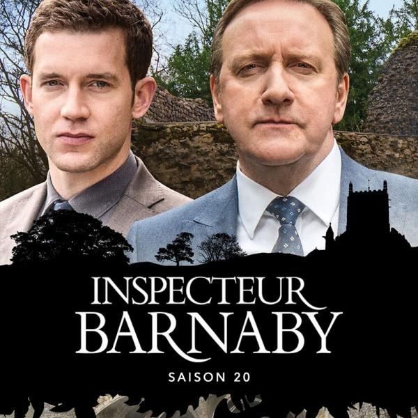 Inspecteur Barnaby