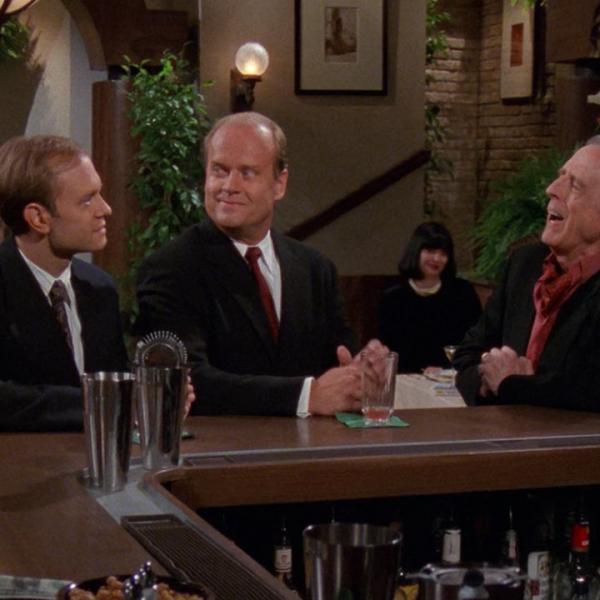 Frasier