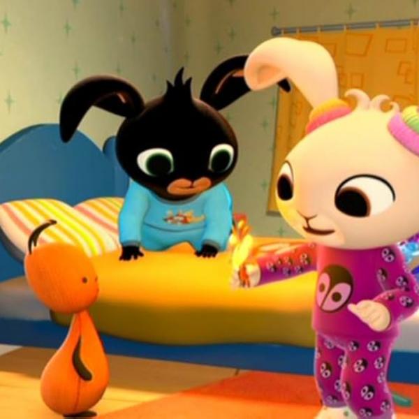 Bing S1 E41