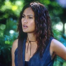 Sydney Fox, l'aventurière S2 E18