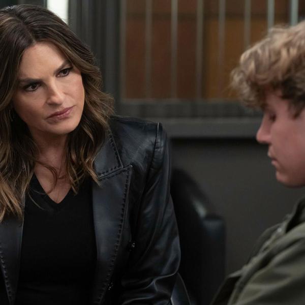 New York Unité Spéciale