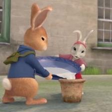 Pierre Lapin