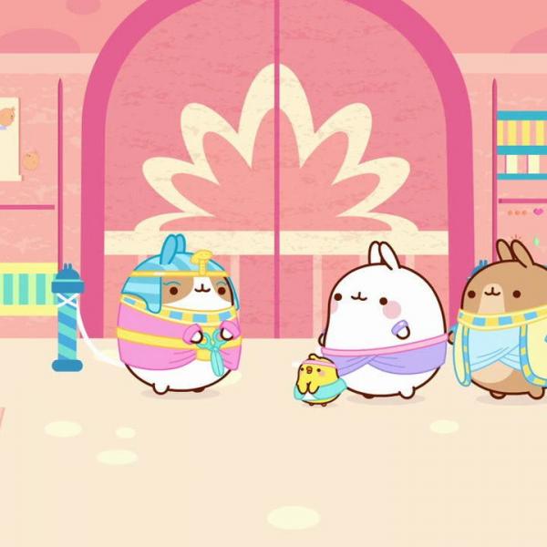 Molang