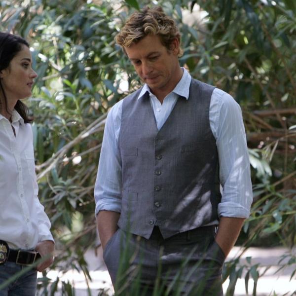 Mentalist