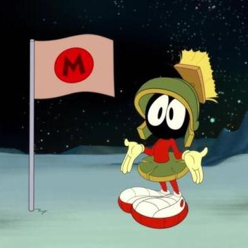 Looney Tunes Cartoons