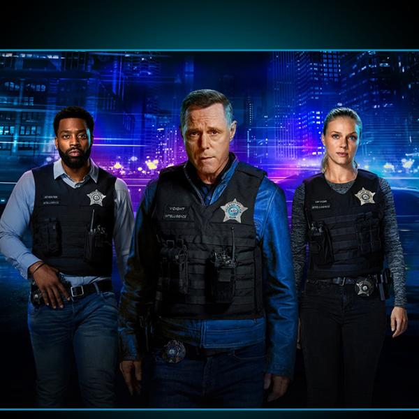 Chicago Police Department S11 E1