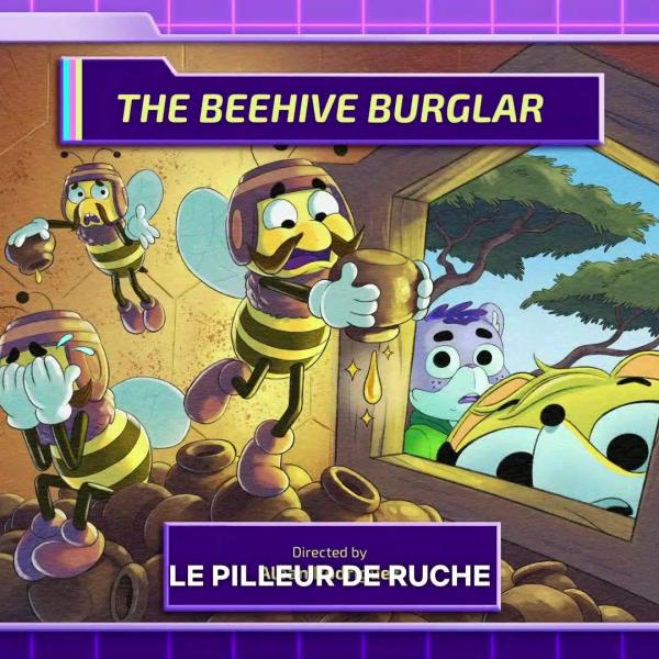 Les Enquêtes sauvages