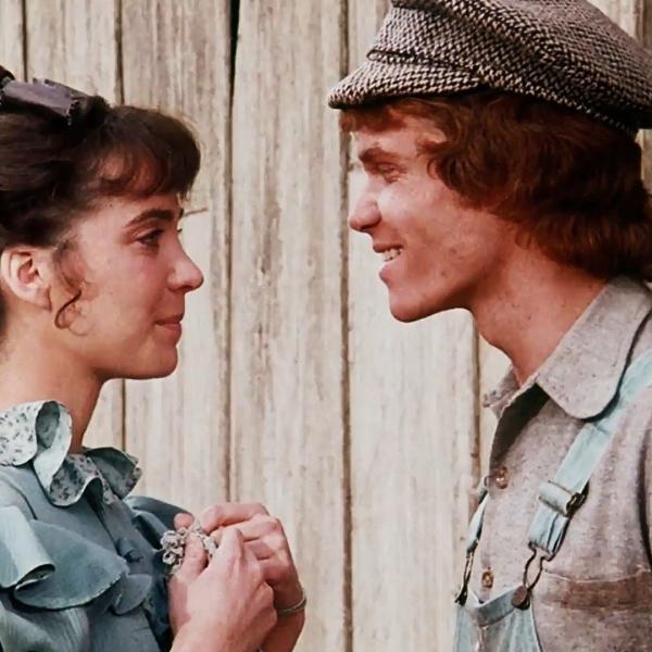 La Petite Maison dans la prairie