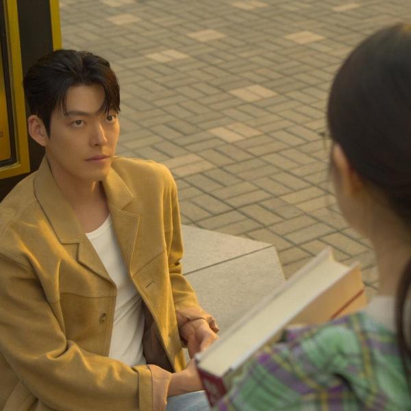 Des vœux pour un génie