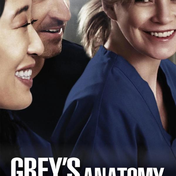 Grey's Anatomy