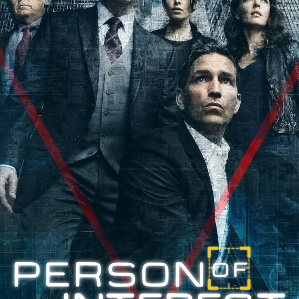 Person of Interest S5 E1