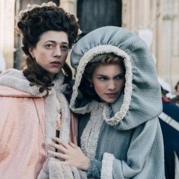 Marie-Antoinette