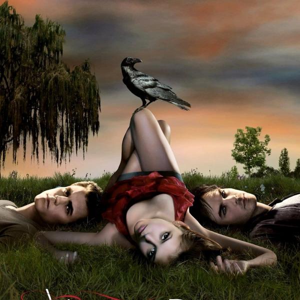 Vampire Diaries