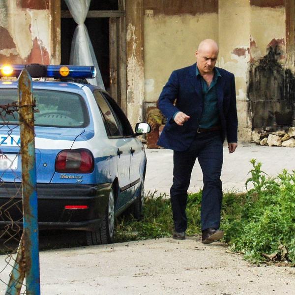 Commissaire Montalbano
