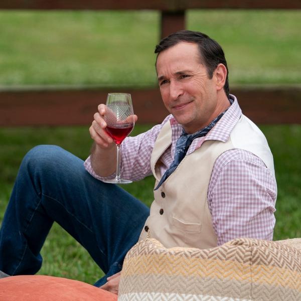 Leverage: Redemption