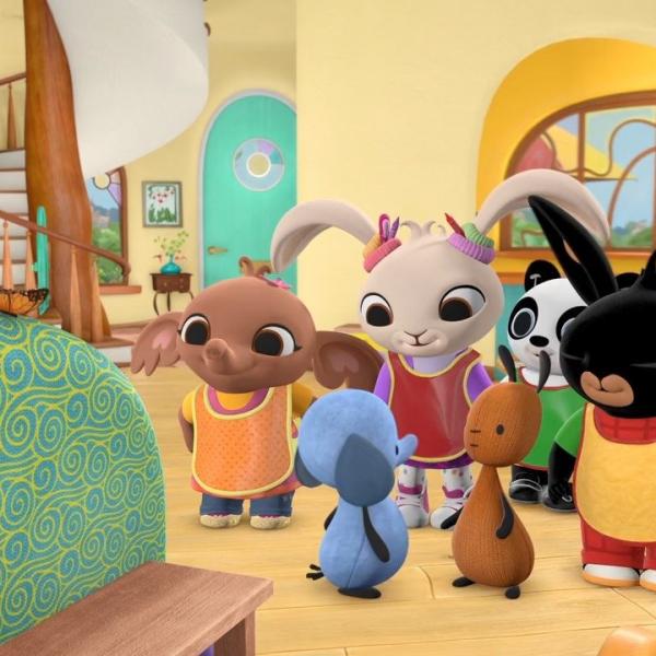 Bing S1 E57