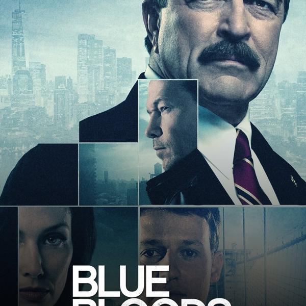 Blue Bloods