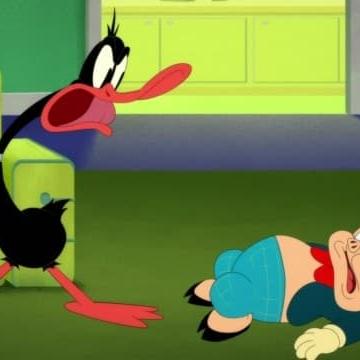 Looney Tunes Cartoons