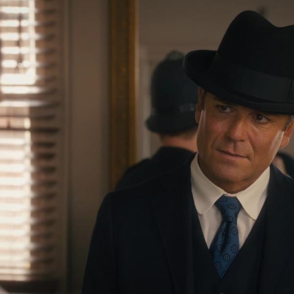 Les Enquêtes de Murdoch