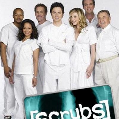 Scrubs