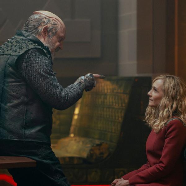 Star Trek: Starfleet Academy