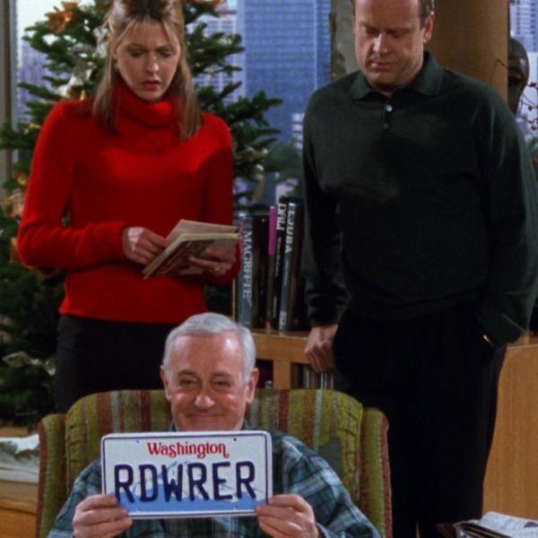 Frasier