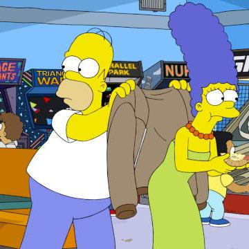 Les Simpson