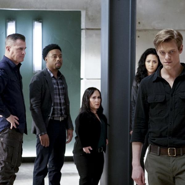 MacGyver