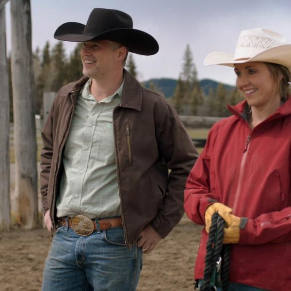 Heartland