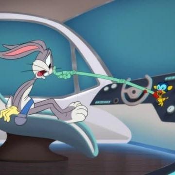 Looney Tunes Cartoons