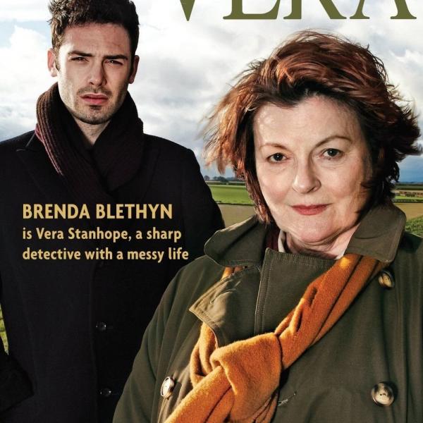 Les Enquêtes de Vera