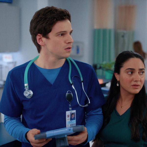 Scrubs