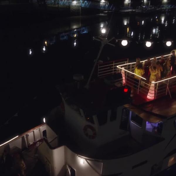 Les Enquêtes de Vera