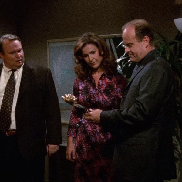 Frasier